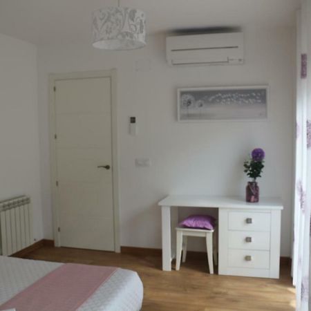 Apartamentos Roca Tarpeya トレド エクステリア 写真