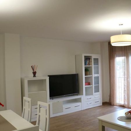 Apartamentos Roca Tarpeya トレド エクステリア 写真
