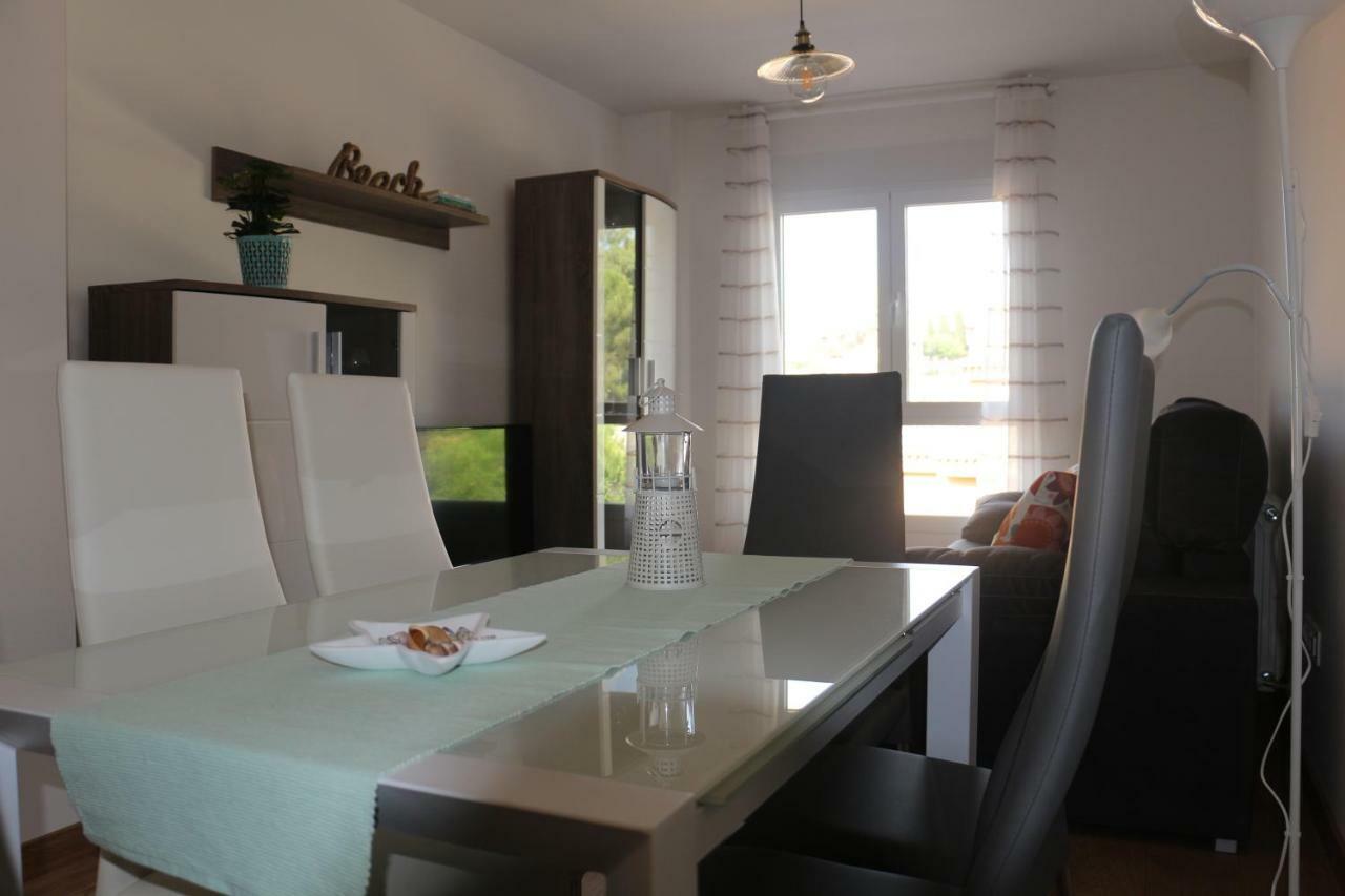 Apartamentos Roca Tarpeya トレド エクステリア 写真