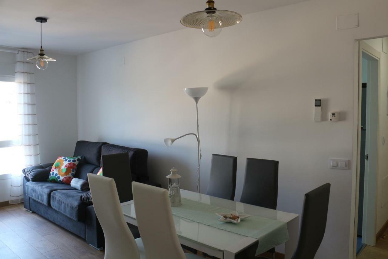 Apartamentos Roca Tarpeya トレド エクステリア 写真