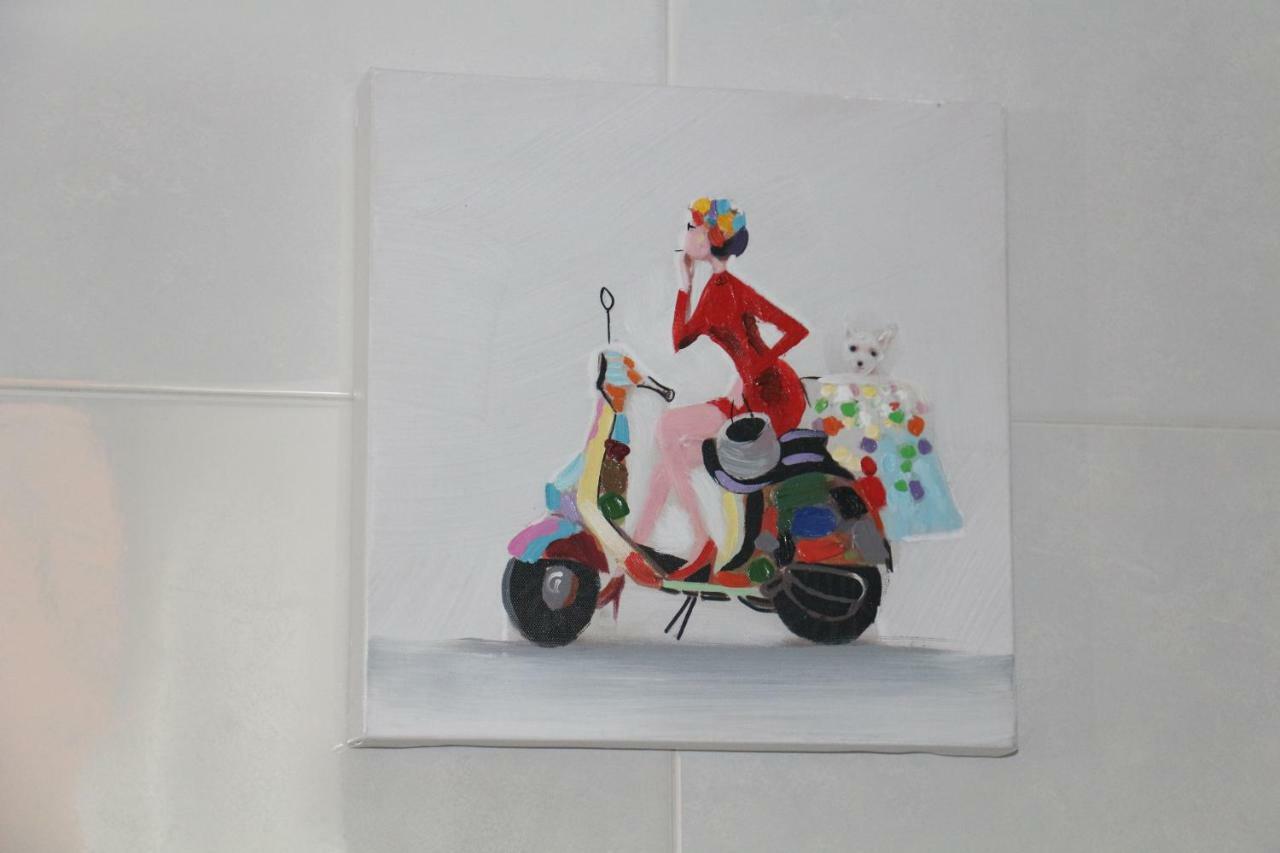 Apartamentos Roca Tarpeya トレド エクステリア 写真