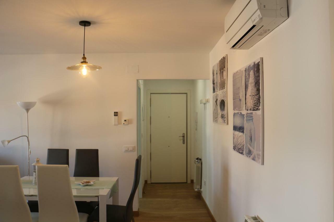 Apartamentos Roca Tarpeya トレド エクステリア 写真