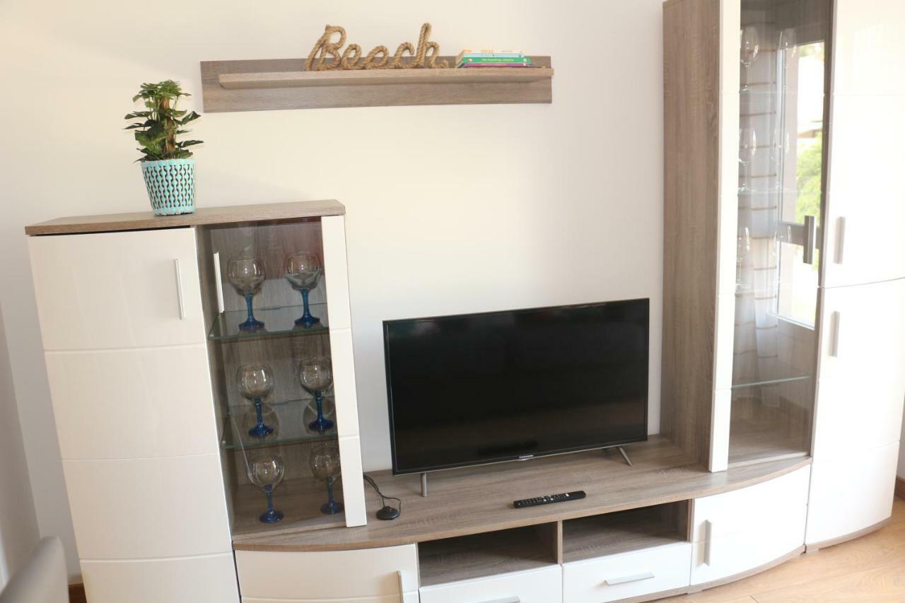 Apartamentos Roca Tarpeya トレド エクステリア 写真