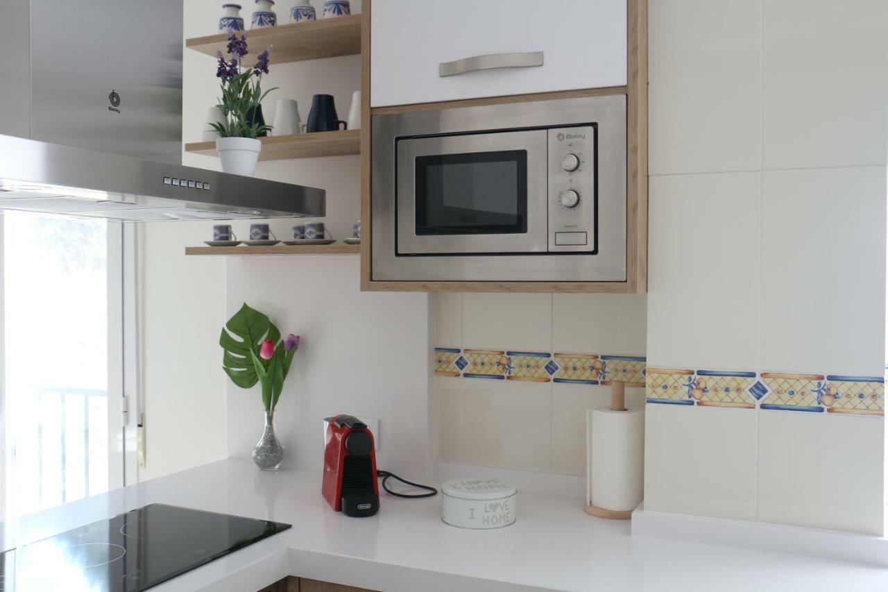 Apartamentos Roca Tarpeya トレド エクステリア 写真
